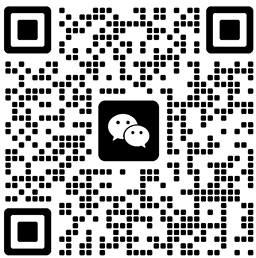 扫一扫，关注我们最新消息